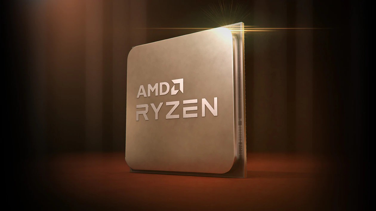 AMD Ryzen 9 5950X Socket AM4/3.4GHz/105W/L3:72M/16C/Box Ryzen 9